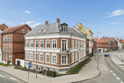 Amaliegade 34, 1 th, 8700 Horsens