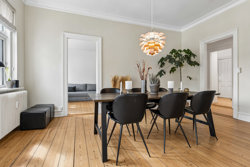 Amaliegade 34, 1 th, 8700 Horsens