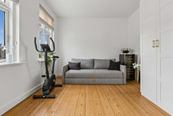 Amaliegade 34, 1 th, 8700 Horsens