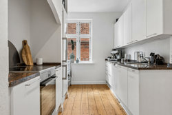 Amaliegade 34, 1 th, 8700 Horsens