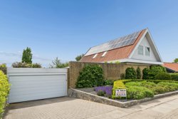 Kingosvej 26, 8700 Horsens