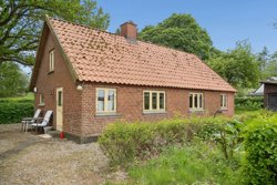 Kirkeskovvej 52, Skjød, 8450 Hammel