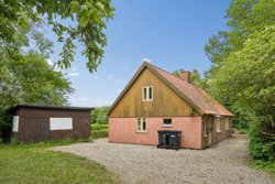 Kirkeskovvej 52, Skjød, 8450 Hammel