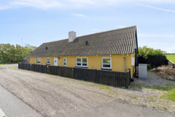 Hovedvejen 117, Jestrup, 7790 Thyholm