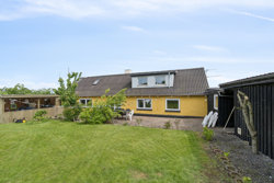 Hovedvejen 117, Jestrup, 7790 Thyholm