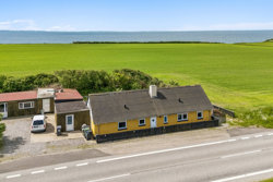 Hovedvejen 117, Jestrup, 7790 Thyholm