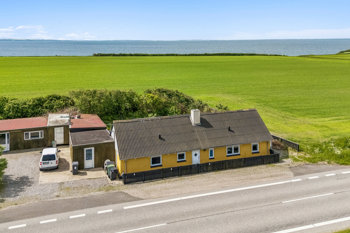 Hovedvejen 117, 7790 Thyholm