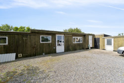 Hovedvejen 117, Jestrup, 7790 Thyholm