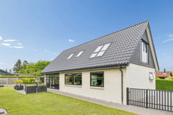 Højdedraget 8, 8700 Horsens