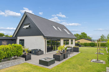 Højdedraget 8, 8700 Horsens