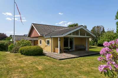 Birkevænget 8