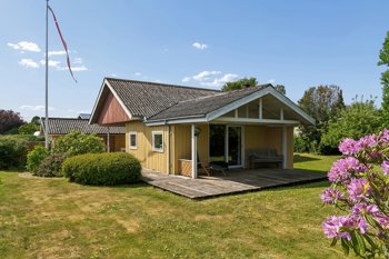 Birkevænget 8, 8340 Malling