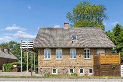 Silkeborgvej 316, 8700 Horsens