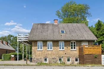 Silkeborgvej 316, 8700 Horsens