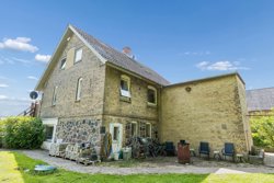 Silkeborgvej 316, 8700 Horsens