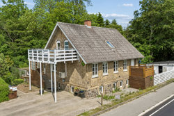 Silkeborgvej 316, 8700 Horsens
