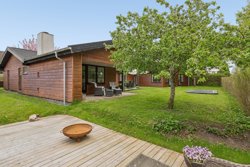 Jyttevej 25, 9520 Skørping