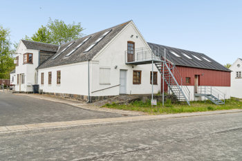 Lyngbyvej 58, 9520 Skørping