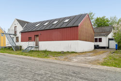Lyngbyvej 58, St Brøndum, 9520 Skørping