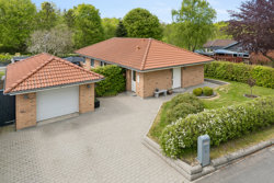Ritavej 2A, 9520 Skørping