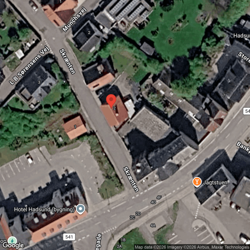 Skrænten 2, 9560 Hadsund