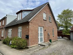 Voldbyvej 31, 8450 Hammel