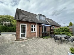 Voldbyvej 31, 8450 Hammel