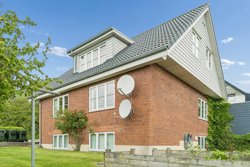 Solbakkevej 4, 8550 Ryomgård