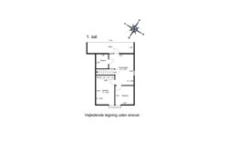 Toften 4, Levring, 8620 Kjellerup