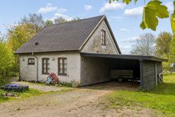 Grølstedvej 10, Grølsted, 8881 Thorsø