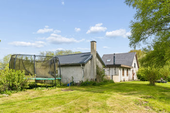 Grølstedvej 10, 8881 Thorsø