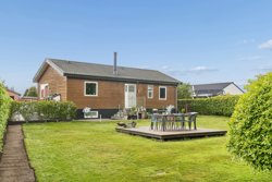 Hermanshøj 40, 8800 Viborg