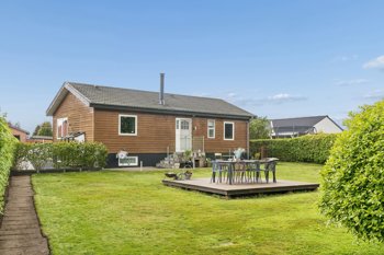 Hermanshøj 40, 8800 Viborg