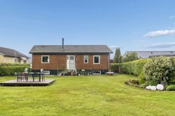 Hermanshøj 40, 8800 Viborg