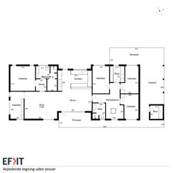 Under Rødtjørnen 33, Halgårde, 7500 Holstebro