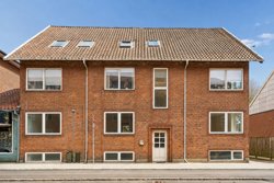 Nørrebrogade 26, 2 7000 Fredericia