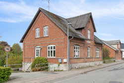 Vestergade 21, st. th, 8370 Hadsten
