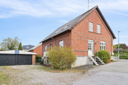 Vestergade 21, st. th, 8370 Hadsten