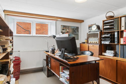 Vestergade 21, st. th, 8370 Hadsten