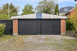 Vestergade 21, st. th, 8370 Hadsten