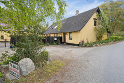 Gl. Kærvej 4, Lyngsbæk, 8400 Ebeltoft