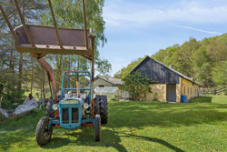 Gl. Kærvej 4, Lyngsbæk, 8400 Ebeltoft