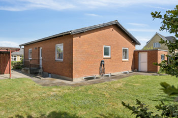 Stenberggade 8, 9700 Brønderslev