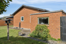 Stenberggade 8, 9700 Brønderslev