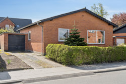 Stenberggade 8, 9700 Brønderslev