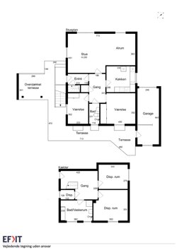 Stenberggade 8, 9700 Brønderslev