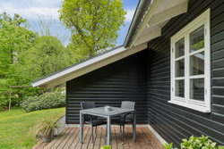 Bøsholmstien 36, Fjellerup Strand, 8585 Glesborg