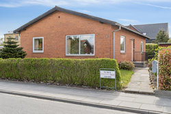 Stenberggade 8, 9700 Brønderslev