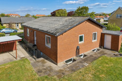 Stenberggade 8, 9700 Brønderslev