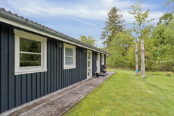 Mellemtoften 36+38, Selkær Mølle, 8585 Glesborg